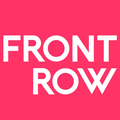 FrontRow Global Limited logo