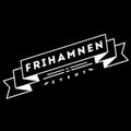 Frihamnen Event logo