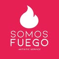 Somos Fuego Music logo