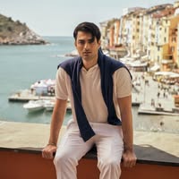 Matteo Bocelli