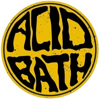 Acid Bath