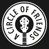 A Circle Of Friends
