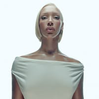 Naomi Sharon