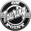 On Point Touring logo