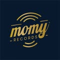 Momy Records logo