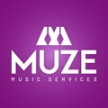 MUZE logo