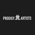 Prodigy Artists logo