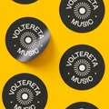 Voltereta Music
