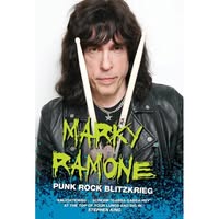 Marky Ramone