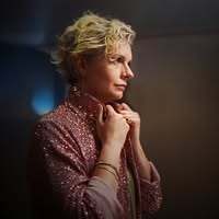 Catrin Finch