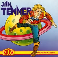 Jan Tenner