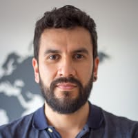 Giovanni Figueroa