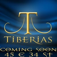 Tiberias