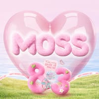Moss
