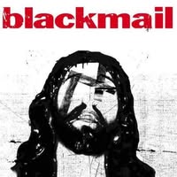blackmail