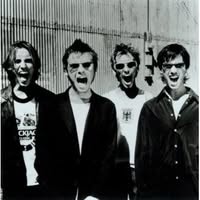The Moffatts