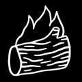 Woodburner Music
