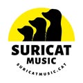 Suricat Music logo