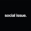 Social Issue Management logo