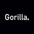 Gorilla Events logo