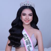 Chrystal