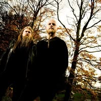 Ivar Bjørnson & Einar Selvik