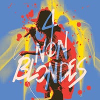 4 Non Blondes