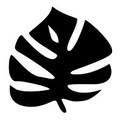 Monstera Agency & Promoter logo