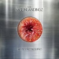 The Moonlandingz