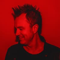 Simon McBride