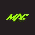 Mac Artists logo