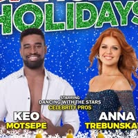 Dance To The Holidays