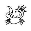 Filho Único logo