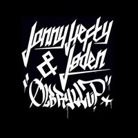 Jonny Hefty & Jøden