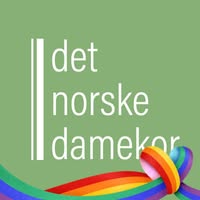 Det Norske Damekor