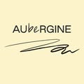 Aubergine Artist Management logo