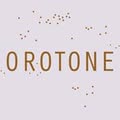 Orotone Agency logo