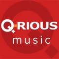 Qrious Music logo