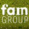 Famgroup logo