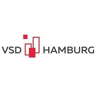 VSD Hamburg Event Management logo
