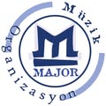 Major Music & Events Co. Ltd. logo