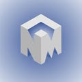 NOW Music Co logo