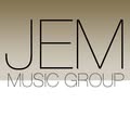 JEM Music Group logo