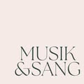 Musik & Sang logo
