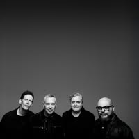 Barenaked Ladies