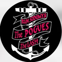 The Pogues