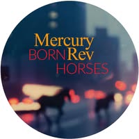 Mercury Rev