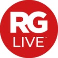 Raymond Gubbay Ltd t/a RG Live logo