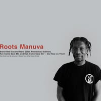 Roots Manuva