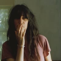 Patti Smith